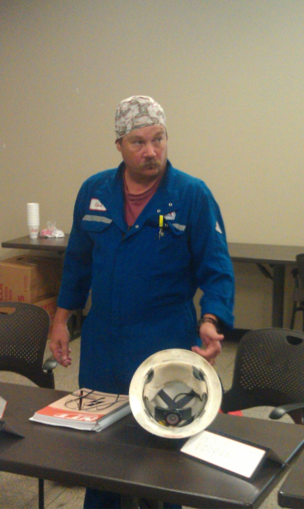 Electrical Safety Training In Milwaukee